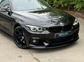BMW 4 Series 3.0 435d M Sport Auto xDrive Euro 6 (s/s) 2dr 23