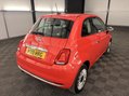 Fiat 500 1.2 Lounge Euro 6 (s/s) 3dr 47