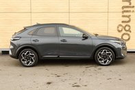 Kia Xceed GT-LINE 12