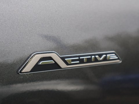 Ford Fiesta 1.0T EcoBoost MHEV Active X Edition Euro 6 (s/s) 5dr 33