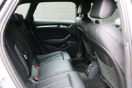 Audi S3 2.0 S3 Sportback Quattro Semi-Auto 4WD 5dr 46