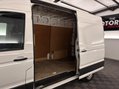 Volkswagen Crafter 2.0 TDI CR35 Startline RWD LWB High Roof Euro 6 (s/s) 5dr 22