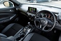 Nissan Juke N-CONNECTA 4