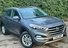 Hyundai TUCSON 1.6 GDi Blue Drive SE Nav Euro 6 (s/s) 5dr