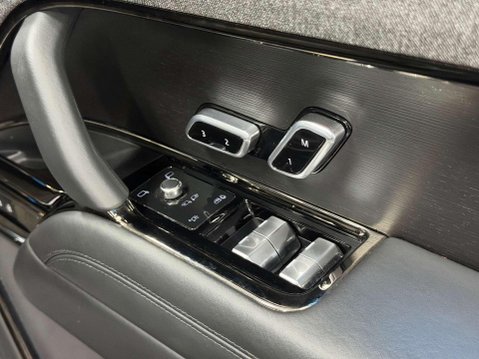 Land Rover Range Rover Sport 3.0 P400 MHEV Autobiography SUV 5dr Petrol Auto 4WD Euro 6 (s/s) (400 ps) 50