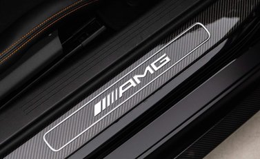 Mercedes-Benz Amg GT BLACK SERIES 13