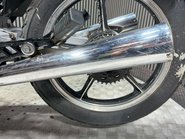 Kawasaki Er 1984 26K GREAT PARTS BIKE PROJECT BIKE CLASSIC 250CC 18