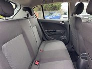 Vauxhall Corsa 1.2 Corsa S AC CDTi ecoFLEX S/S 93 5dr 23