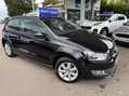 Volkswagen Polo 1.2 Match Edition Euro 5 3dr 9