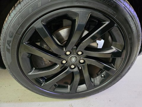 Land Rover Discovery 3.0 TD V6 HSE Luxury Auto 4WD Euro 6 (s/s) 5dr 62