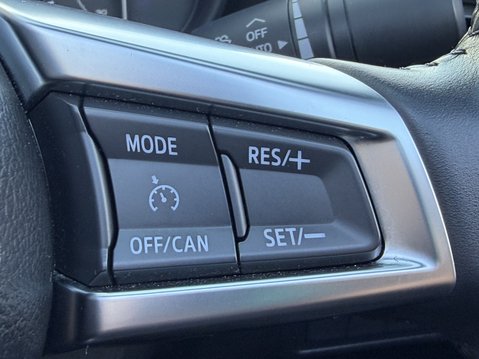 Fiat 124 Spider 1.4 Multiair Lusso Plus 2dr 32