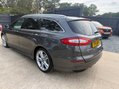 Ford Mondeo 1.5T EcoBoost Titanium Estate 5dr Petrol Auto Euro 6 (s/s) (160 ps) 8