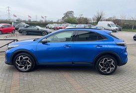 Kia Xceed 1..5 GT-LINE 10