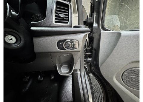 Ford Transit Custom 2.0 280 EcoBlue Limited Panel Van 5dr Diesel Manual L1 H1 Euro 6 (s/s) (130 38