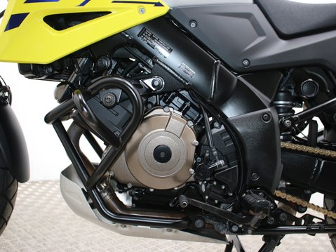 Suzuki V-Strom 1050 DL 1050 RJ M3 V-STROM DE 23 25