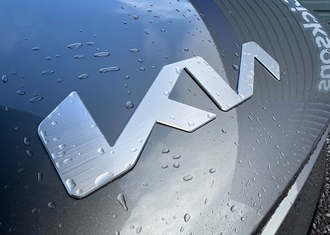 Kia EV9 EV 282kW GT-Line 99.8kWh 4