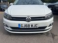 Volkswagen Polo 1.0 TSI SE Euro 6 (s/s) 5dr 8