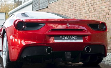 Ferrari 488 GTB 21