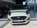 Ford Puma 1.0T EcoBoost MHEV ST-Line X DCT Euro 6 (s/s) 5dr 2