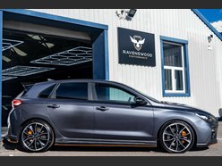 Hyundai i30 2.0 i30 N Performance TGDi 5dr 3
