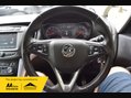 Vauxhall Zafira 1.4 Zafira Tourer SRi T 5dr 39