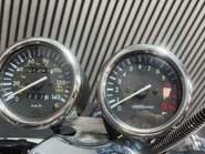 Keeway Superlight 125 2013 SHOWING 12K RUNNING PROJECT CRUISER BIKE 125CC 29