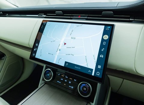 Land Rover Range Rover D350 Autobiography 15