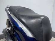 Honda SH125 SH 125 2012 24K LONG MOT IDEAL FIRST 125CC SCOOTER BIKE 10