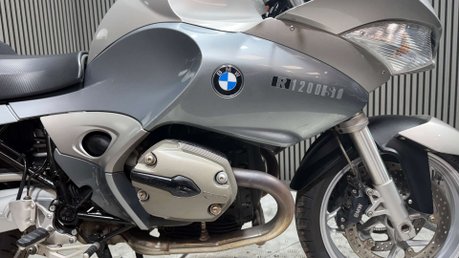 BMW R1200 16