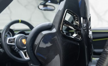 Porsche 918 Spyder 17