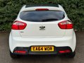 Kia Rio 1.4 EcoDynamics 4 Euro 5 (s/s) 5dr 8