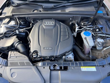 Audi A5 1.8 TFSI Black Edition Sportback Euro 6 (s/s) 5dr 32