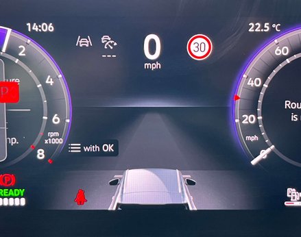 Volkswagen Tiguan 1.5 Tiguan Life TSi PHEV Semi-Auto 5dr 27