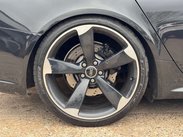 Audi RS4 4.2 RS 4 FSI Quattro Auto 4WD 5dr 65