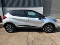 Renault Captur 1.5 dCi ENERGY Dynamique S Nav Euro 6 (s/s) 5dr 7