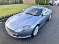 Aston Martin DB9 V12 8