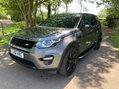 Land Rover Discovery Sport 2.0 TD4 HSE BLACK 7