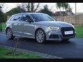 Audi A3 2.0 TDI 35 Black Edition Sportback S Tronic Euro 6 (s/s) 5dr 4