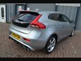 Volvo V40 1.6 T3 R-Design Nav Euro 5 (s/s) 5dr 24
