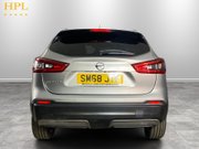 Nissan Qashqai 1.2 DIG-T Tekna SUV 5dr Petrol Manual Euro 6 (s/s) (115 ps) Air Con - Alloy 6