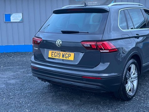 Volkswagen Tiguan 2.0 TDI Match Euro 6 (s/s) 5dr 47
