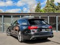 Audi RS6 4.0 RS 6 Performance TFSI Quattro Auto 4WD 5dr 3