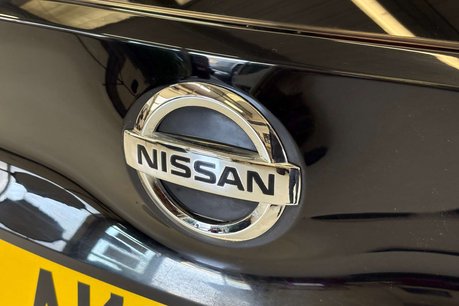 Nissan LEAF 40kWh N-Connecta Hatchback 5dr Electric Auto (150 ps) 69