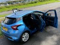 Nissan MICRA IG-T ACENTA AUTOMATIC 37