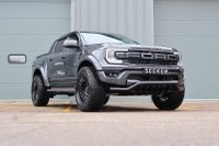 Ford Ranger BRAND NEW RAPTOR 3.0 V6 PETROL ECOBOOST STYLED BY SEEKER UK 