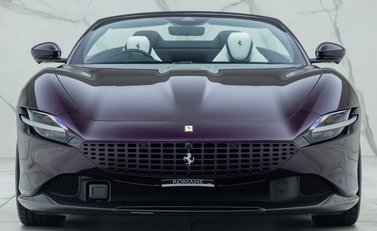 Ferrari Roma SPIDER 11