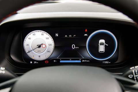 Hyundai i20 T-GDI N LINE MHEV 15