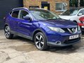 Nissan Qashqai 1.2 DIG-T n-tec+ SUV 5dr Petrol Manual 2WD 9