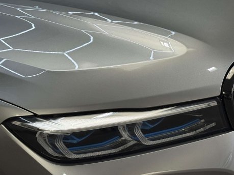 BMW 7 Series 4.4 750i M Sport xDrive Auto 4WD 4dr 18