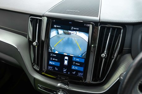 Volvo XC60 2.0 XC60 R-Design Pro T8 Recharge AWD Auto 4WD 5dr 29